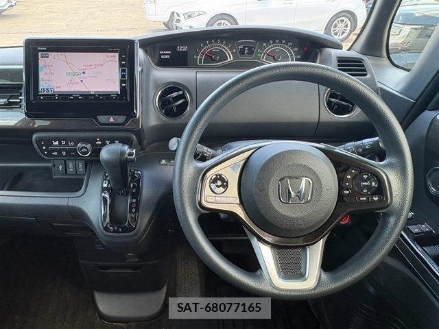Honda N BOX CUSTOM 2019-07 8367582-23