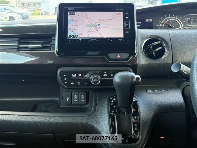 Honda N BOX CUSTOM 2019-07 8367582-24