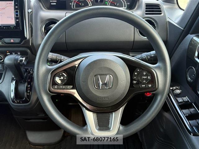 Honda N BOX CUSTOM 2019-07 8367582-27