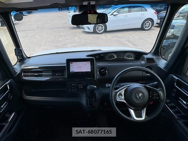 Honda N BOX CUSTOM 2019-07 8367582-2
