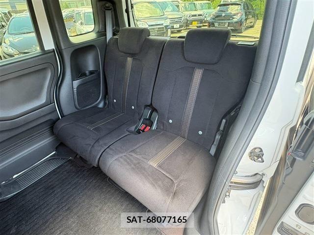 Honda N BOX CUSTOM 2019-07 8367582-5