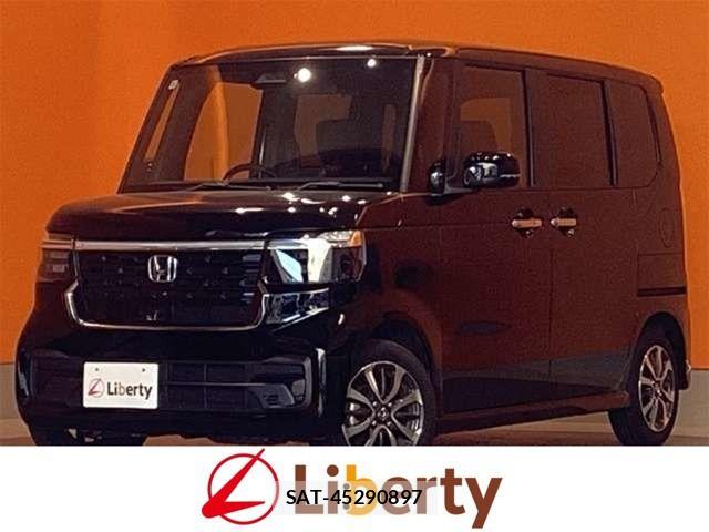 Honda N BOX CUSTOM 2024-12 8367558-0
