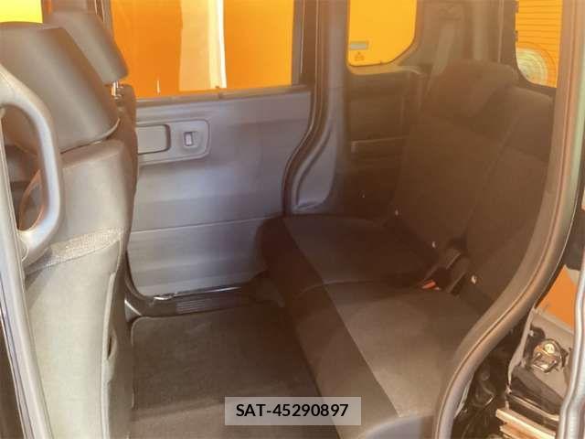Honda N BOX CUSTOM 2024-12 8367558-9