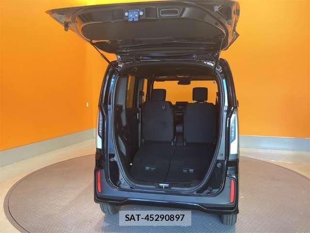 Honda N BOX CUSTOM 2024-12 8367558-11