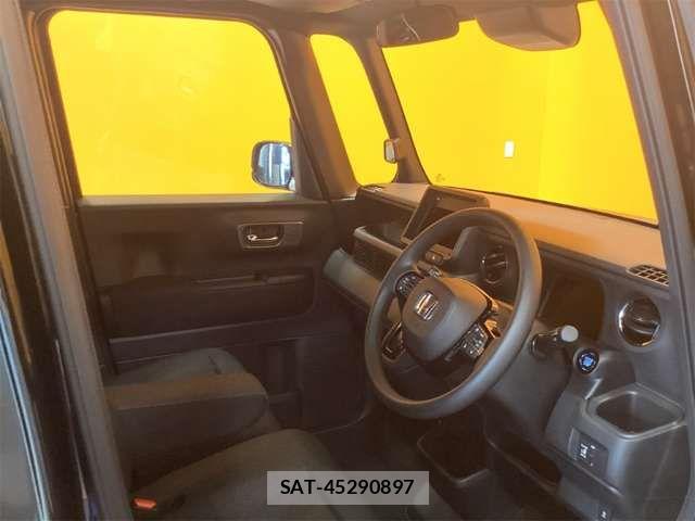 Honda N BOX CUSTOM 2024-12 8367558-17