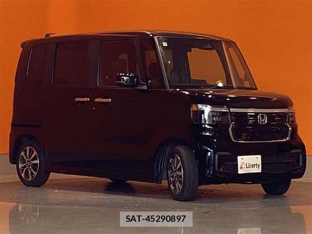 Honda N BOX CUSTOM 2024-12 8367558-2