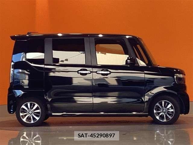 Honda N BOX CUSTOM 2024-12 8367558-3