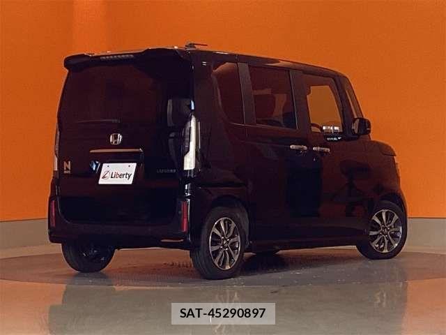 Honda N BOX CUSTOM 2024-12 8367558-4