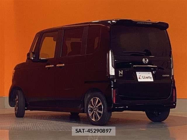Honda N BOX CUSTOM 2024-12 8367558-6
