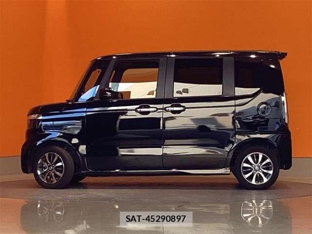 Honda N BOX CUSTOM 2024-12 8367558-7