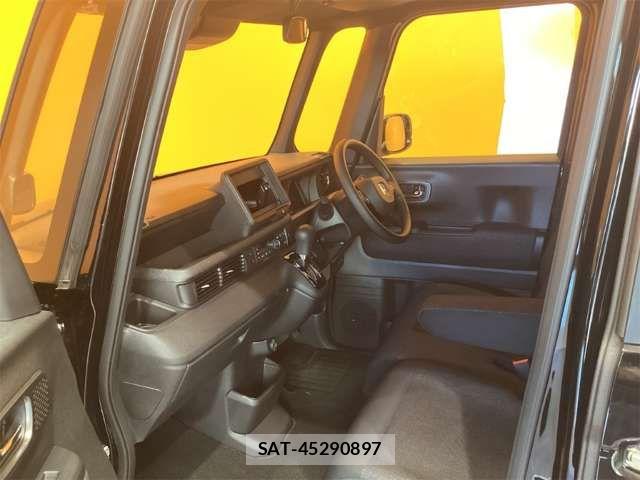 Honda N BOX CUSTOM 2024-12 8367558-8