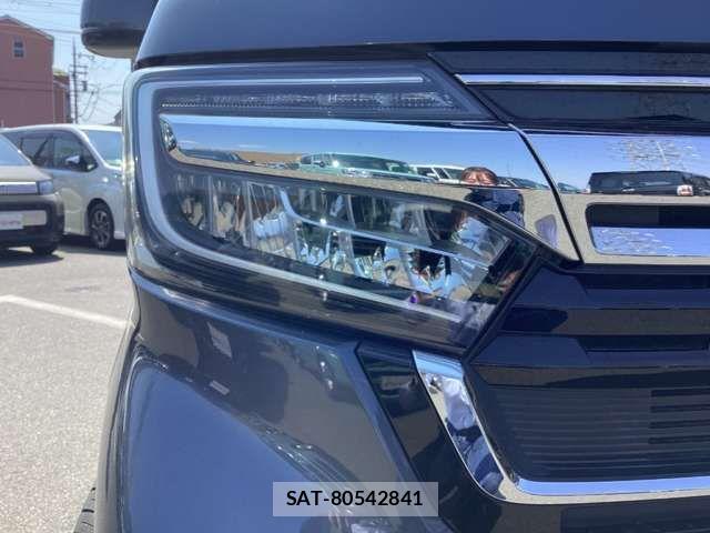 Honda N BOX CUSTOM 2022-02 8367580-12