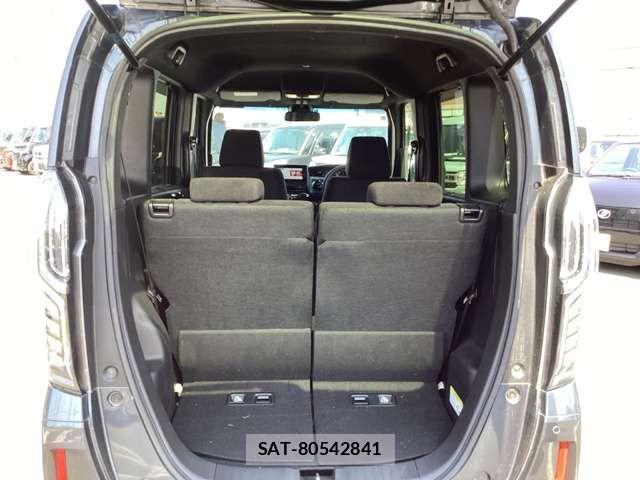 Honda N BOX CUSTOM 2022-02 8367580-17