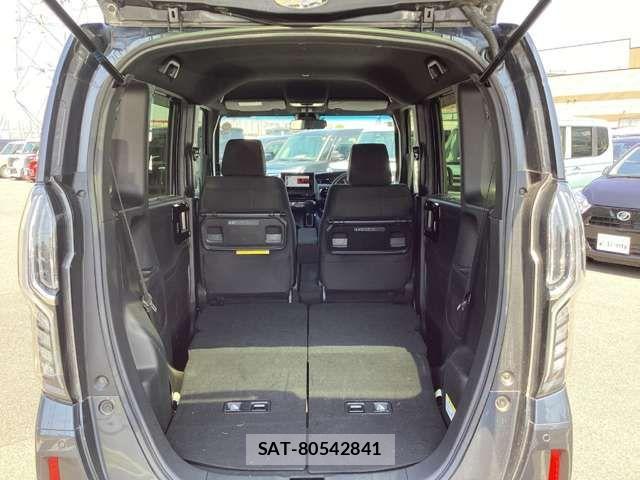 Honda N BOX CUSTOM 2022-02 8367580-18