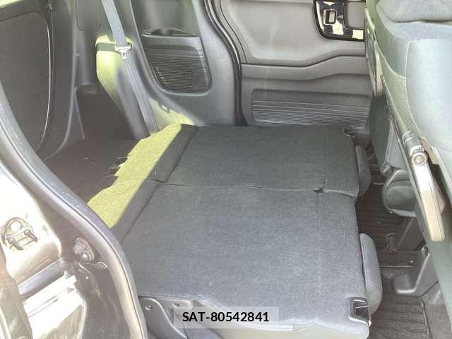 Honda N BOX CUSTOM 2022-02 8367580-19
