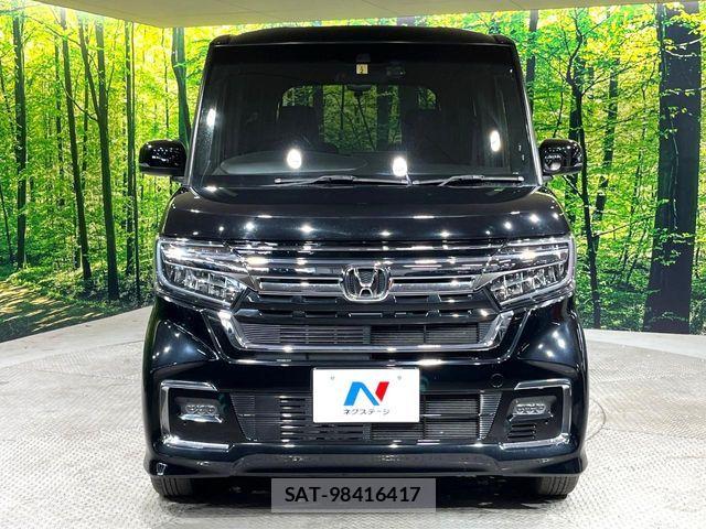 Honda N BOX CUSTOM 2023-02 8367566-14