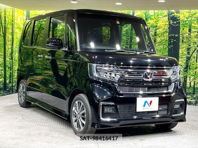 Honda N BOX CUSTOM 2023-02 8367566-16