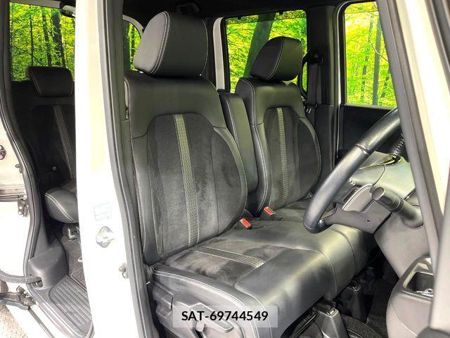 Honda N BOX CUSTOM 2022-01 8367510-9