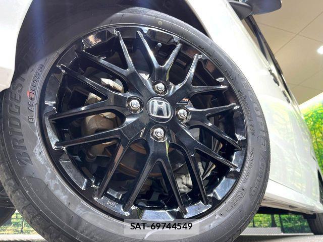 Honda N BOX CUSTOM 2022-01 8367510-13