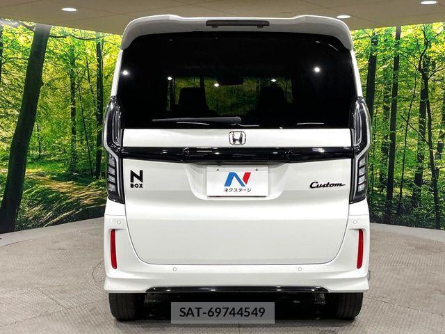 Honda N BOX CUSTOM 2022-01 8367510-15