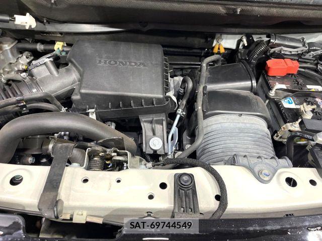 Honda N BOX CUSTOM 2022-01 8367510-18