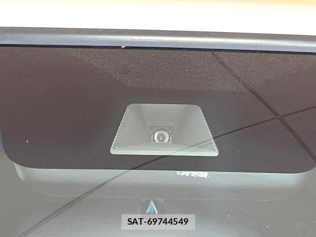 Honda N BOX CUSTOM 2022-01 8367510-2