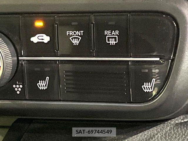 Honda N BOX CUSTOM 2022-01 8367510-5