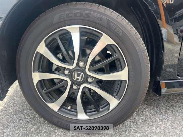 Honda N BOX CUSTOM 2018-08 8367611-11