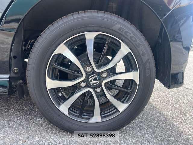 Honda N BOX CUSTOM 2018-08 8367611-12
