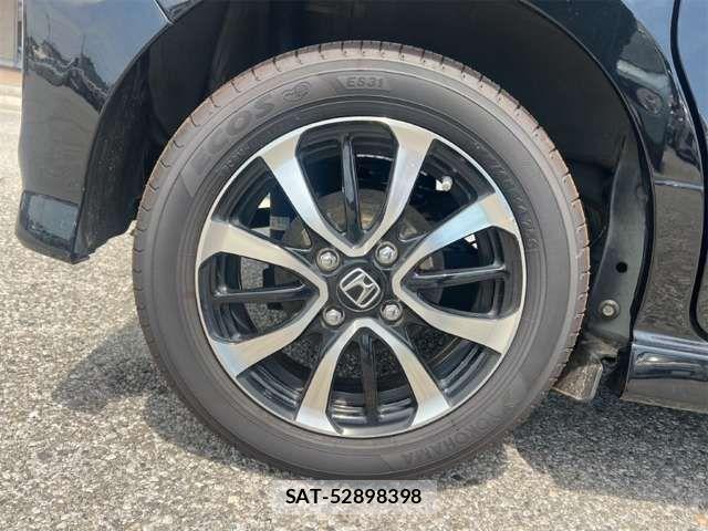 Honda N BOX CUSTOM 2018-08 8367611-13