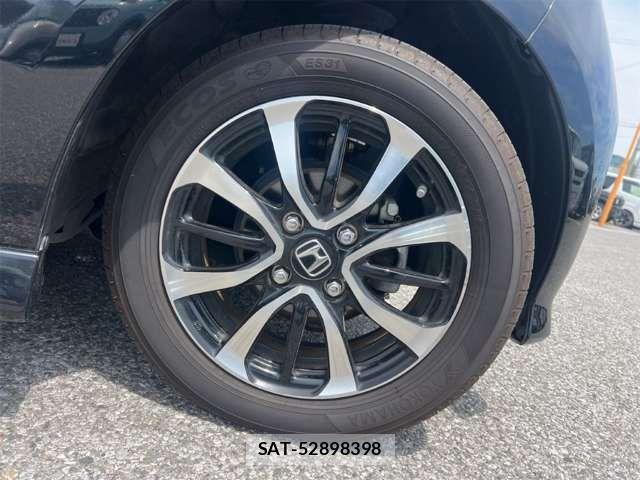 Honda N BOX CUSTOM 2018-08 8367611-14