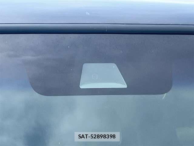 Honda N BOX CUSTOM 2018-08 8367611-18
