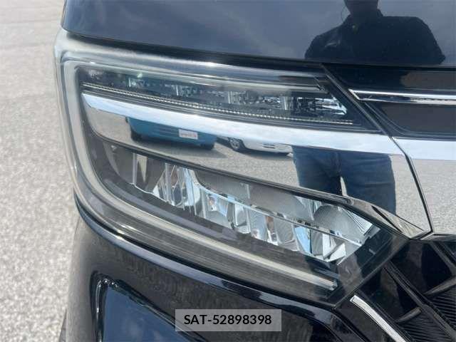 Honda N BOX CUSTOM 2018-08 8367611-19