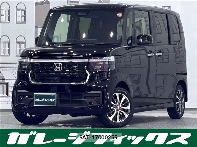 Honda N BOX CUSTOM 2025-09 8367517-0