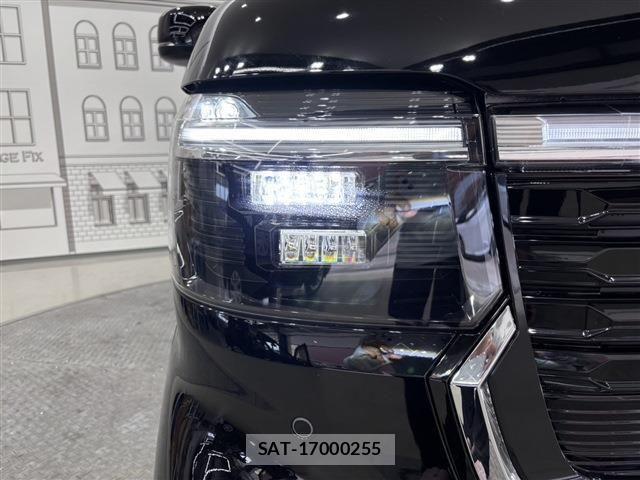 Honda N BOX CUSTOM 2025-09 8367517-9