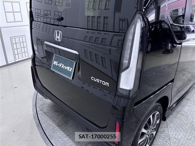 Honda N BOX CUSTOM 2025-09 8367517-10