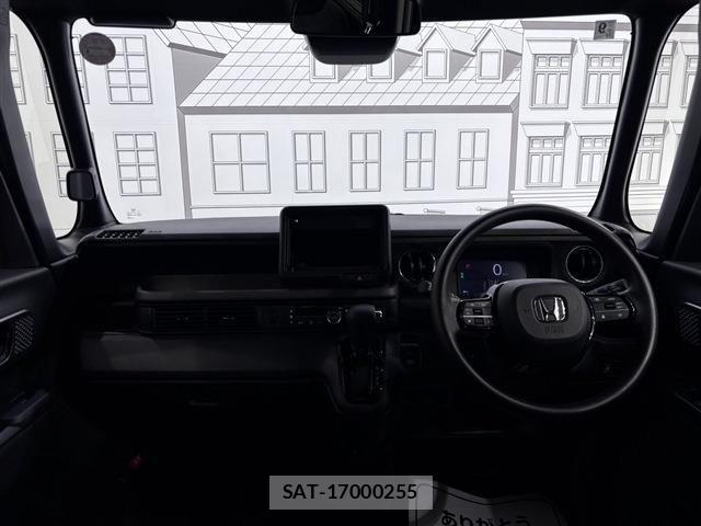 Honda N BOX CUSTOM 2025-09 8367517-11