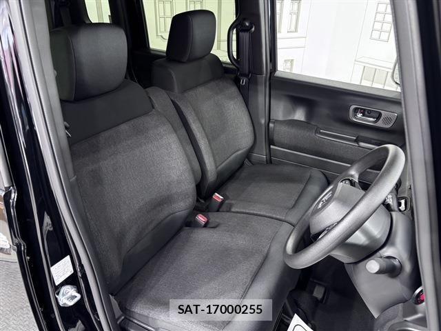 Honda N BOX CUSTOM 2025-09 8367517-12