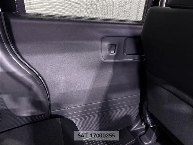 Honda N BOX CUSTOM 2025-09 8367517-18