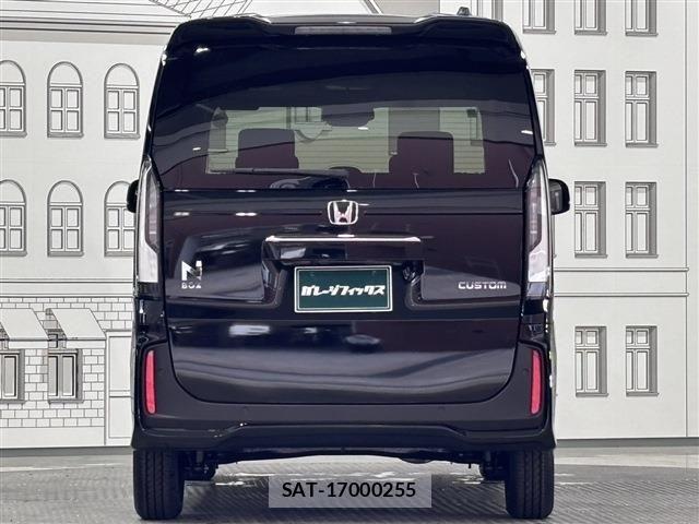 Honda N BOX CUSTOM 2025-09 8367517-3