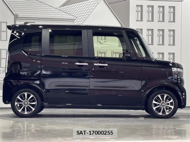 Honda N BOX CUSTOM 2025-09 8367517-5