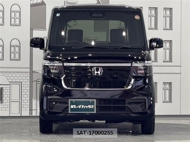 Honda N BOX CUSTOM 2025-09 8367517-7