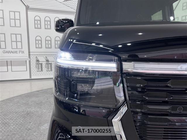 Honda N BOX CUSTOM 2025-09 8367517-8