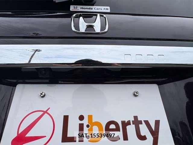 Honda N BOX CUSTOM 2021-06 8367547-11
