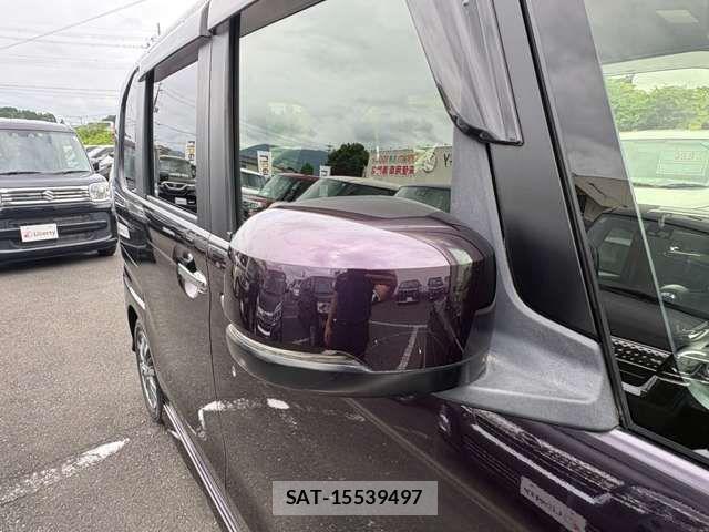 Honda N BOX CUSTOM 2021-06 8367547-14