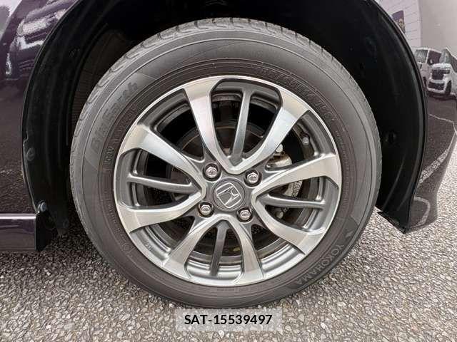 Honda N BOX CUSTOM 2021-06 8367547-15