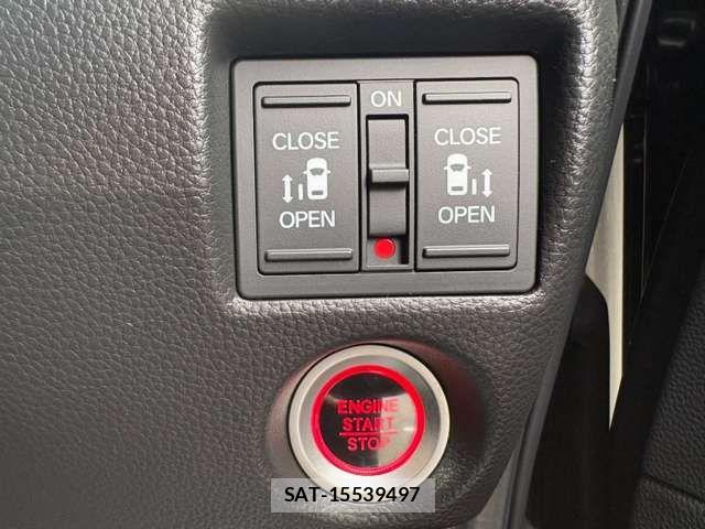 Honda N BOX CUSTOM 2021-06 8367547-3