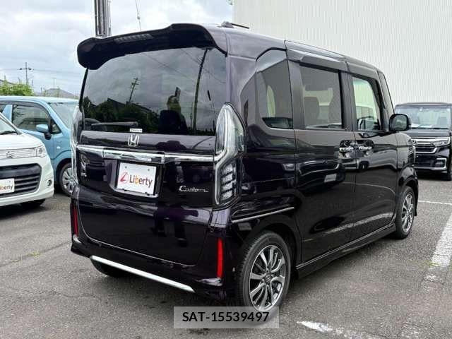 Honda N BOX CUSTOM 2021-06 8367547-7