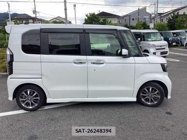 Honda N BOX CUSTOM 2022-05 8367589-9