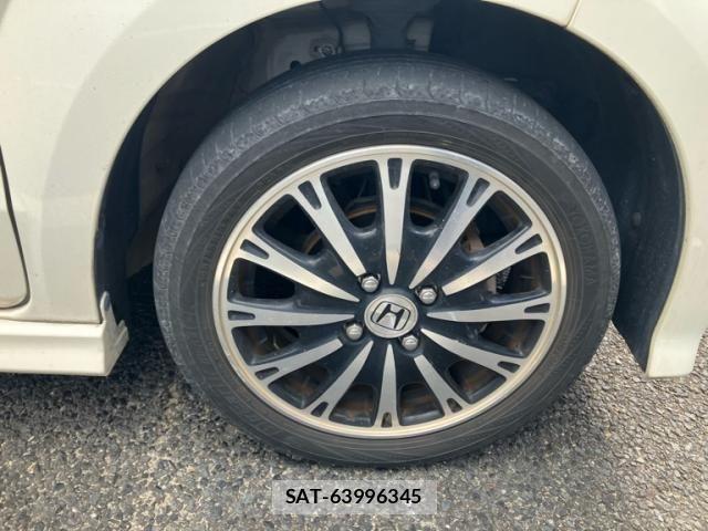 Honda N BOX CUSTOM 2013-11 8367676-9